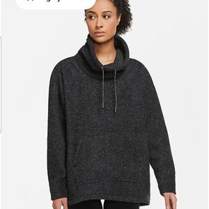 Nike Therma Women's Training Top